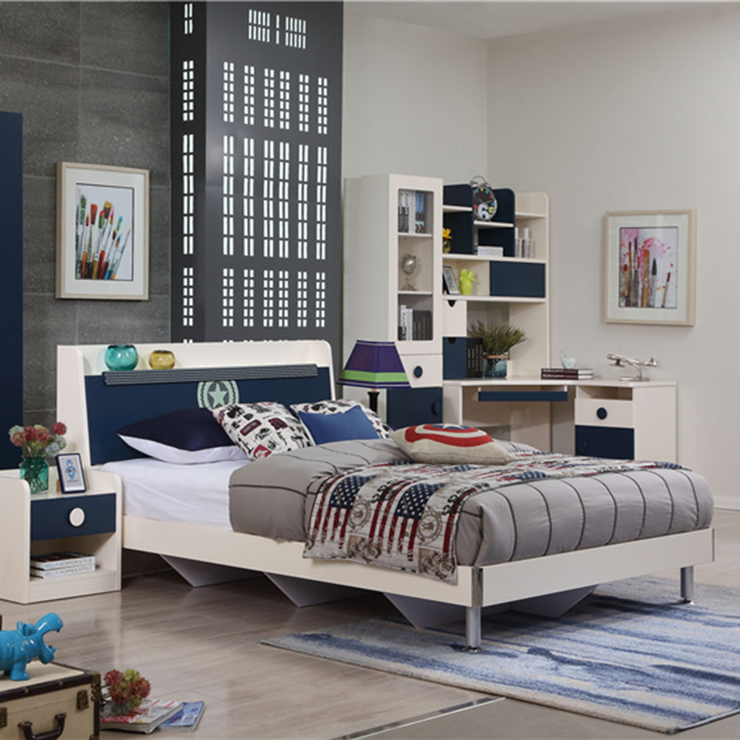 fashionable-color-king-size-bed-6701h